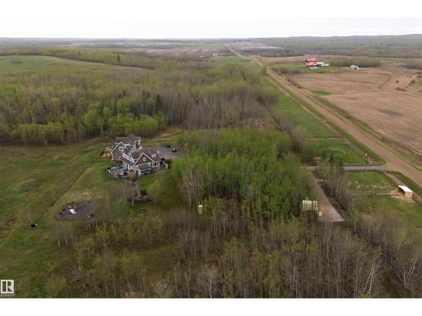 27317 TWP ROAD 554