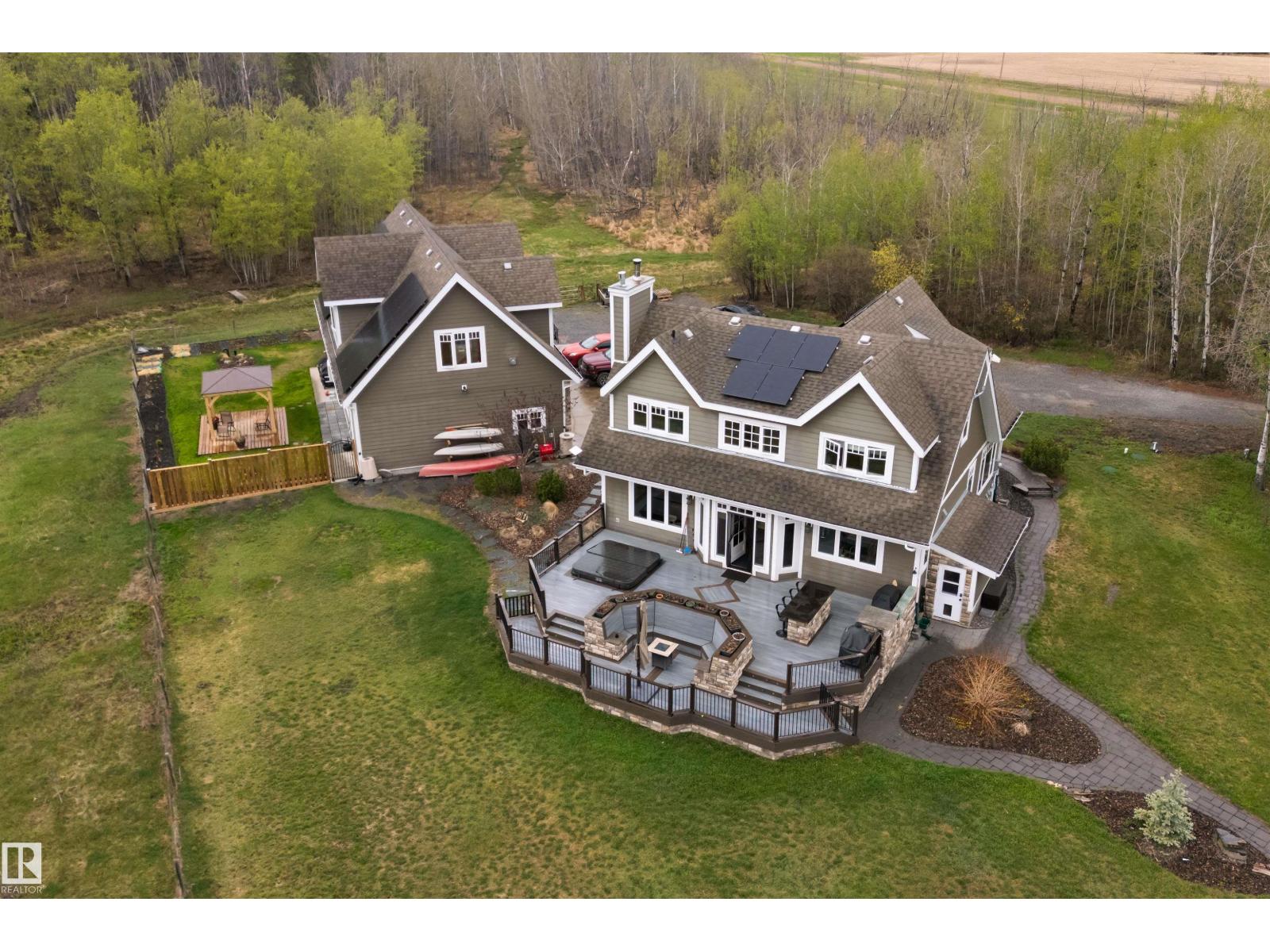 27317 TWP ROAD 554