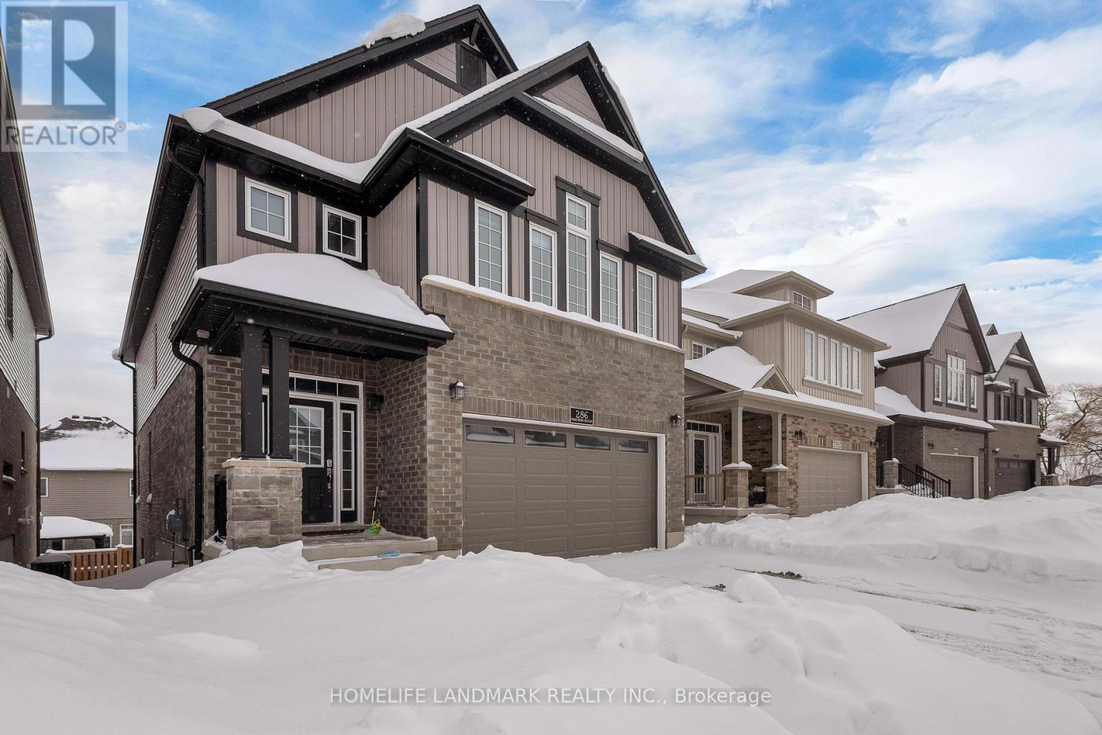 286 CHOKECHERRY CRESCENT