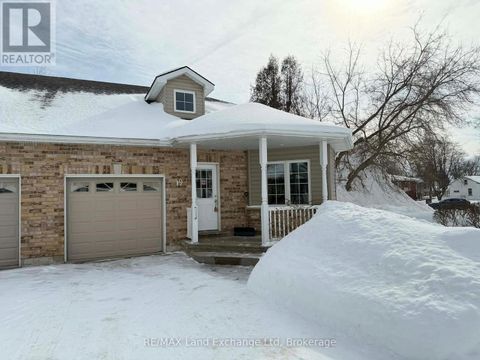 19 - 855 PRINCES STREET N Kincardine ON N2Z1Z2