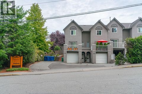 107 3070 Ross Rd Nanaimo BC V9T2S4