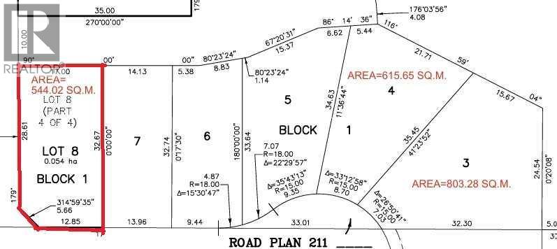 50 Timberline Point SW