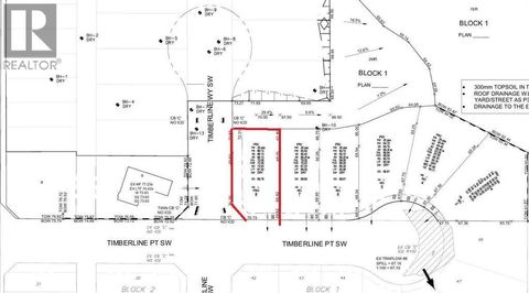 50 Timberline Point SW Calgary AB T3H6C8