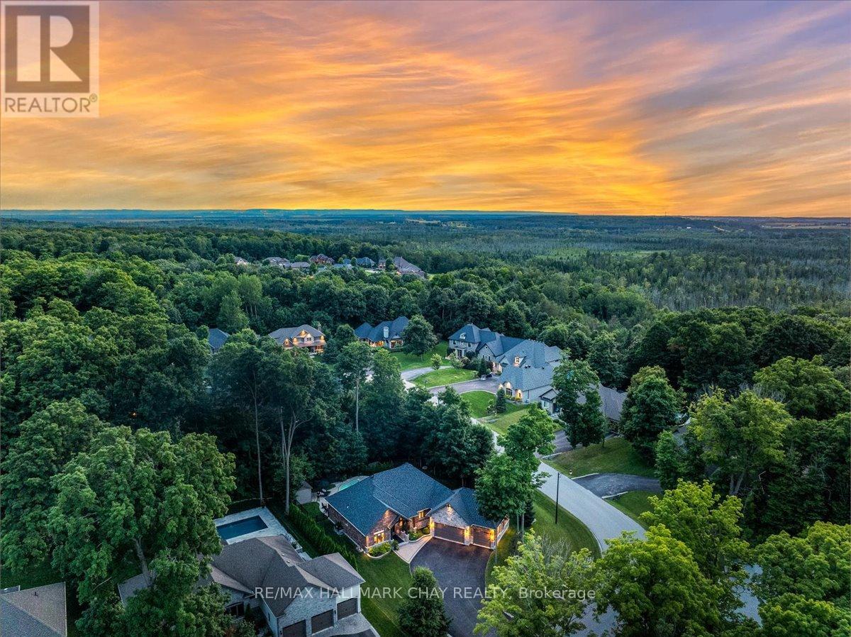 30 BLACK CREEK TRAIL