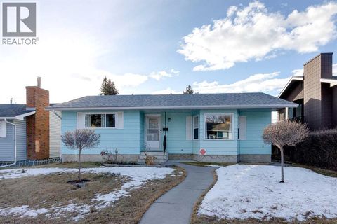 5611 Maidstone Crescent NE Calgary AB T2A4C3