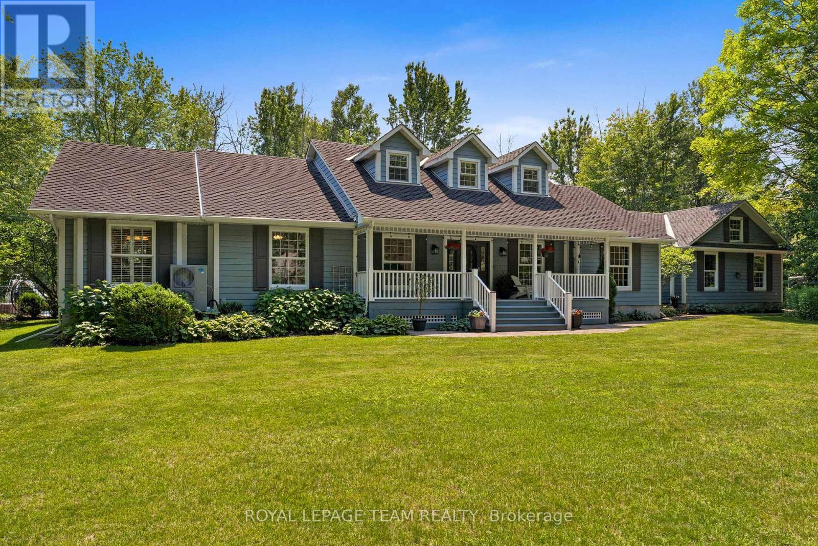 Photo 1 of 50 — 113 WILBERT COX DRIVE, Ottawa, ON K0A1L0