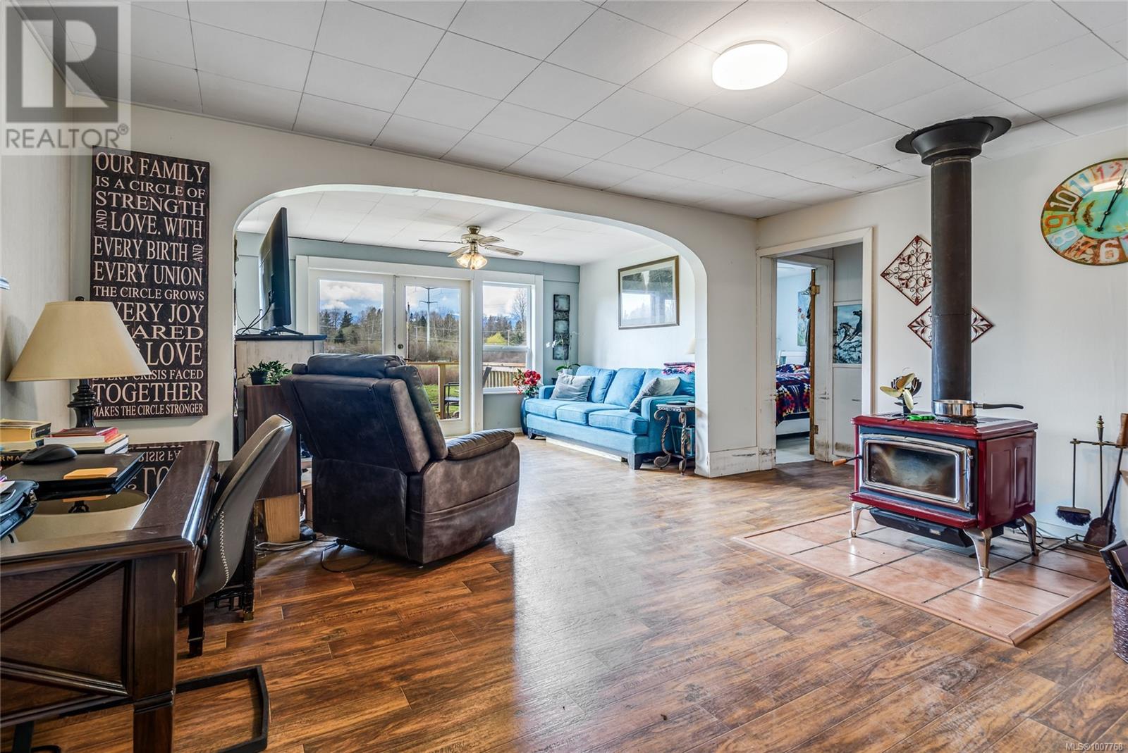 4766 Headquarters Rd