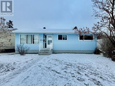 1316 38 Street SE Calgary AB T2A1G5