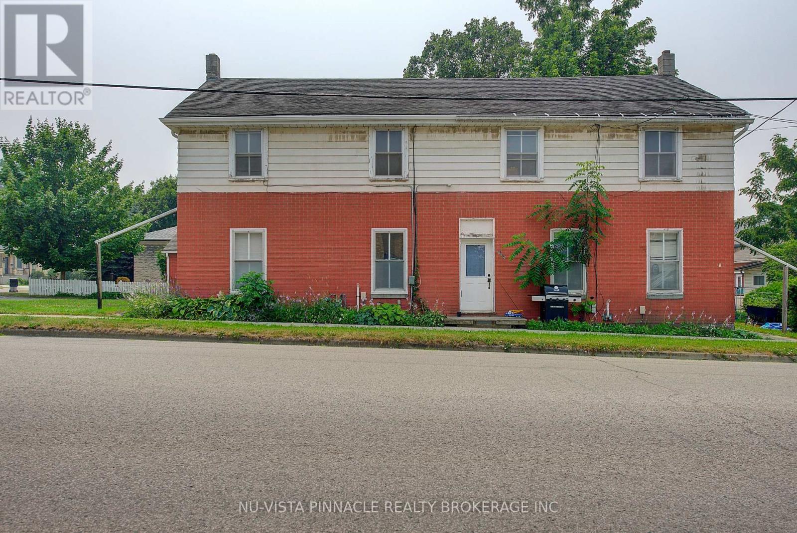128 PARK STREET