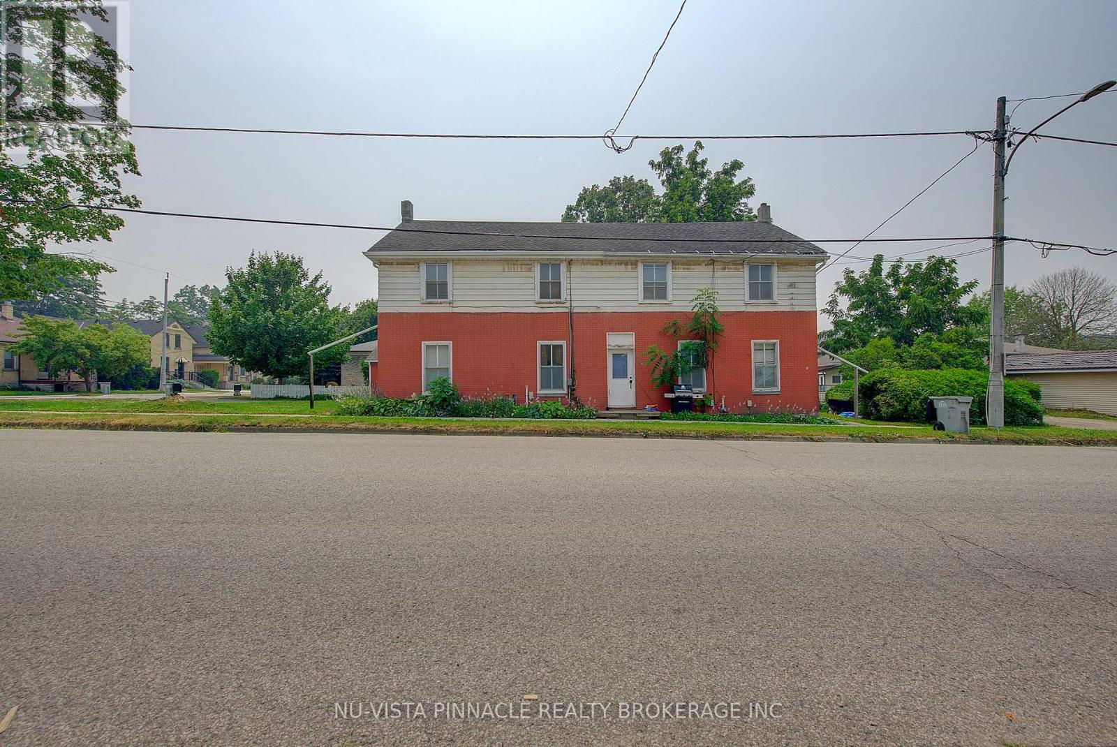 128 PARK STREET