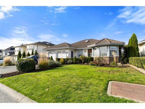 3273 DEERTRAIL DRIVE Abbotsford BC V2T5J6