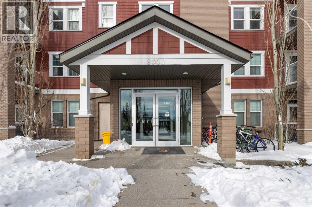 201, 2300 Evanston Square NW