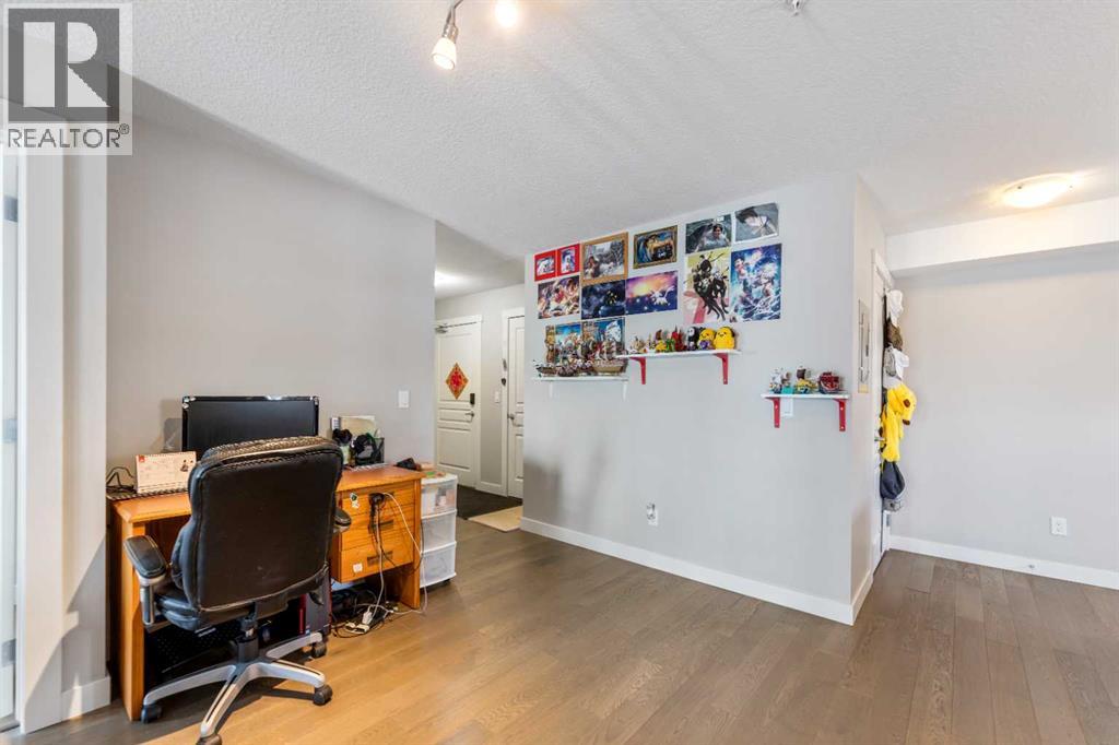 201, 2300 Evanston Square NW