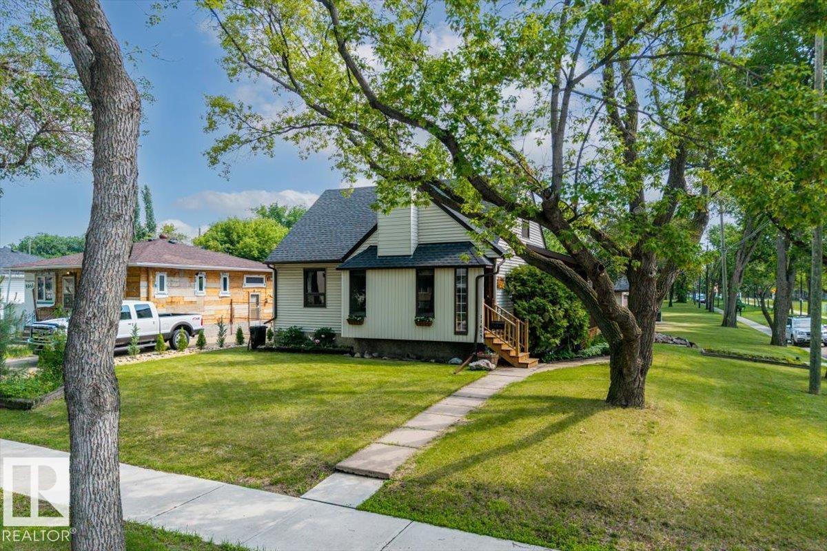 11603 70 ST NW NW