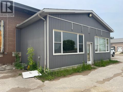 9 - 130 KINCARDINE HIGHWAY Brockton ON N0G2V0