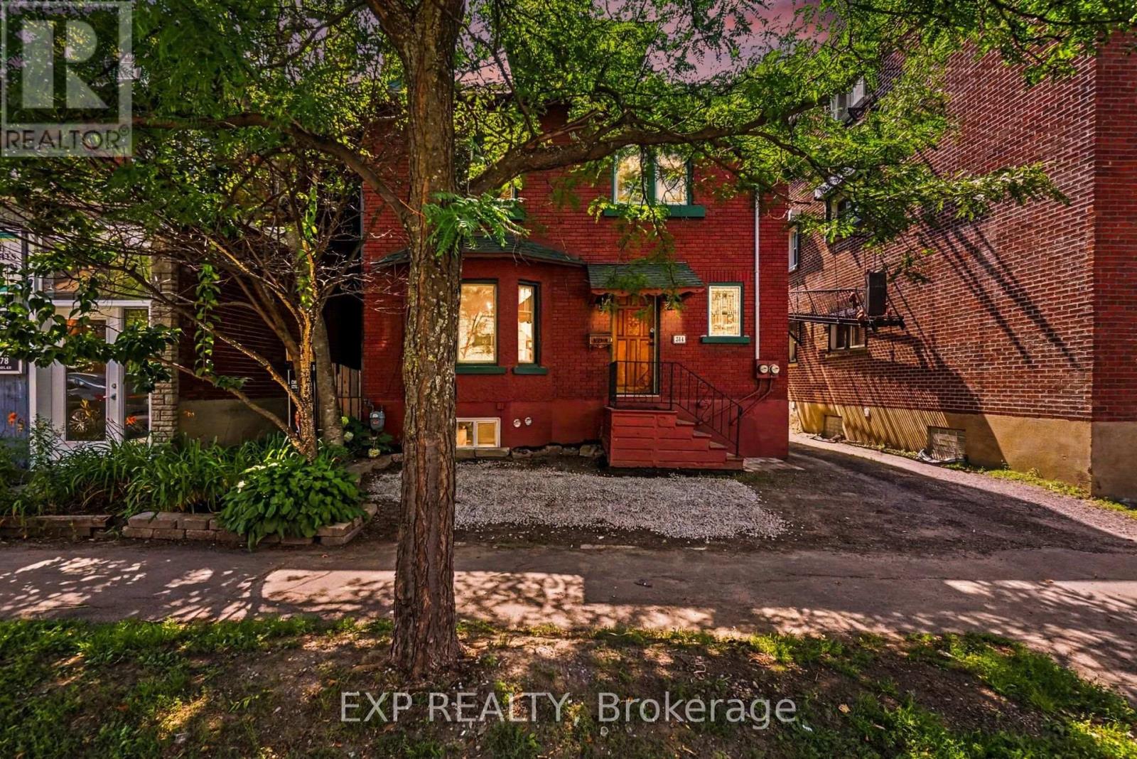 314 O'CONNOR STREET
