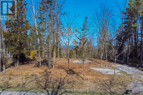 5 HURON VIEW AVENUE Lambton Shores ON N0N1J7