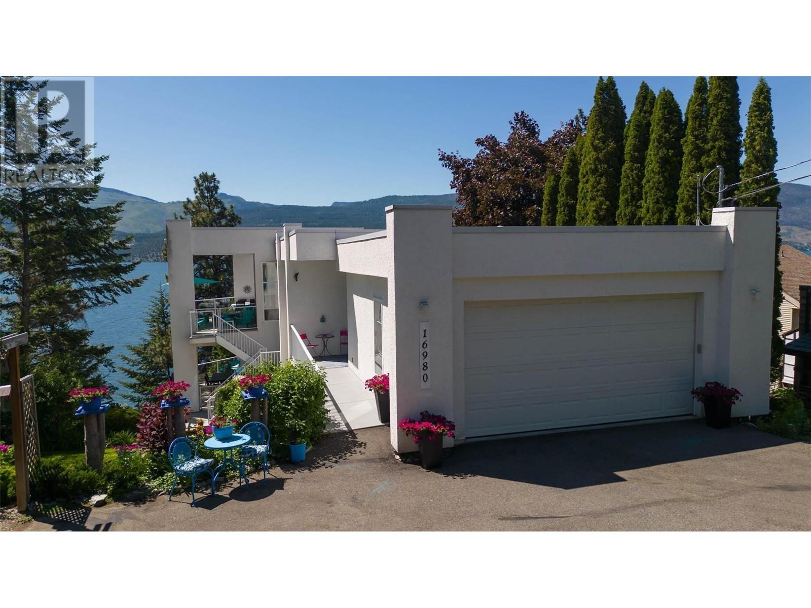 16980 Coral Beach Road