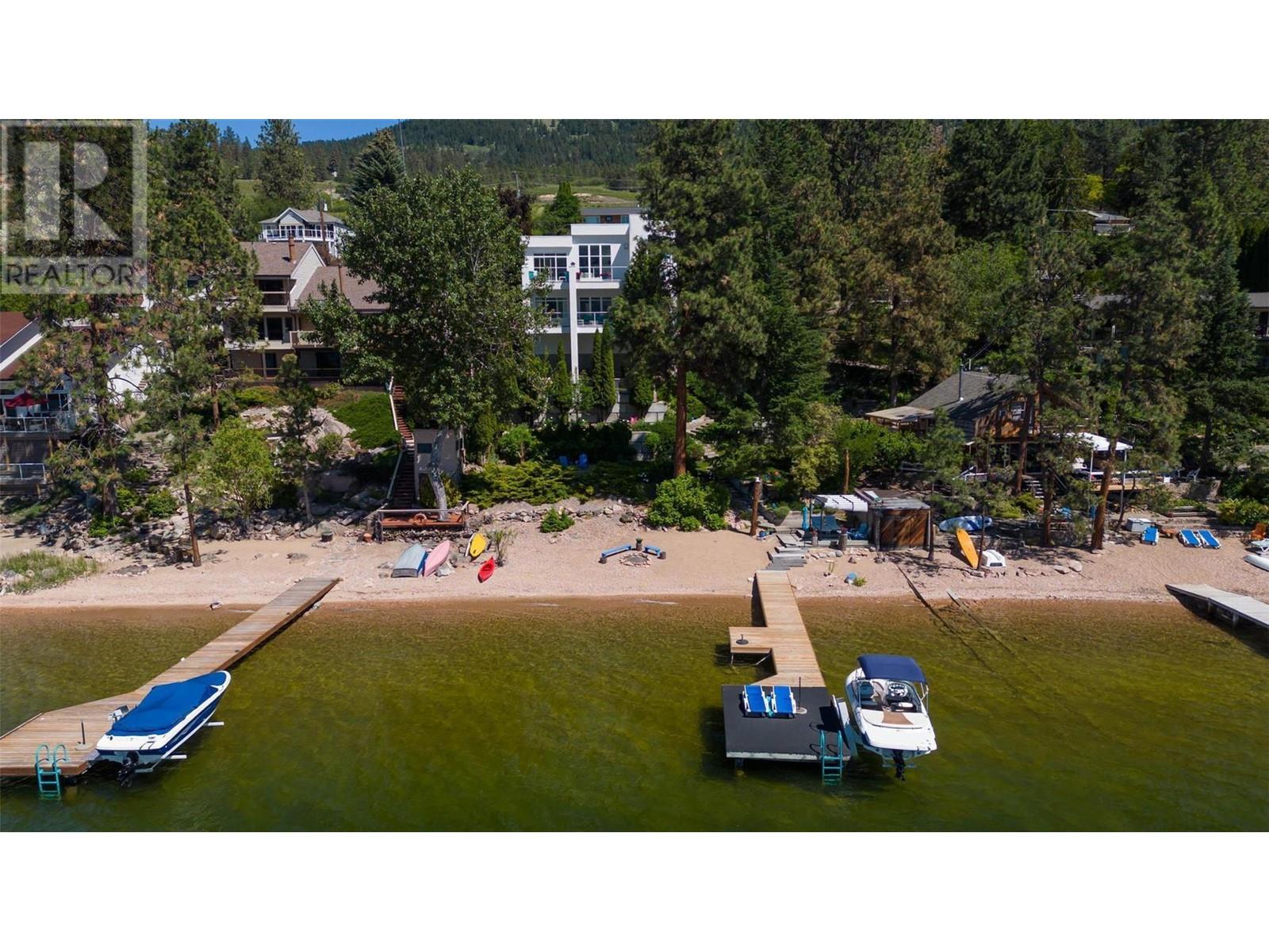 16980 Coral Beach Road