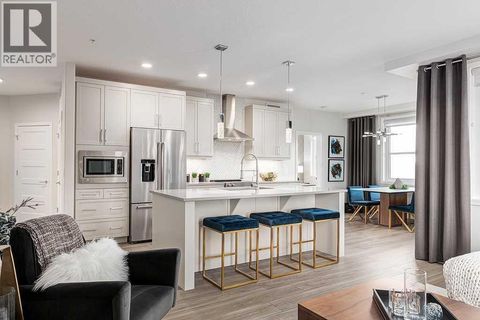 1301, 110 Greenbriar Place NW Calgary AB X0X0X0