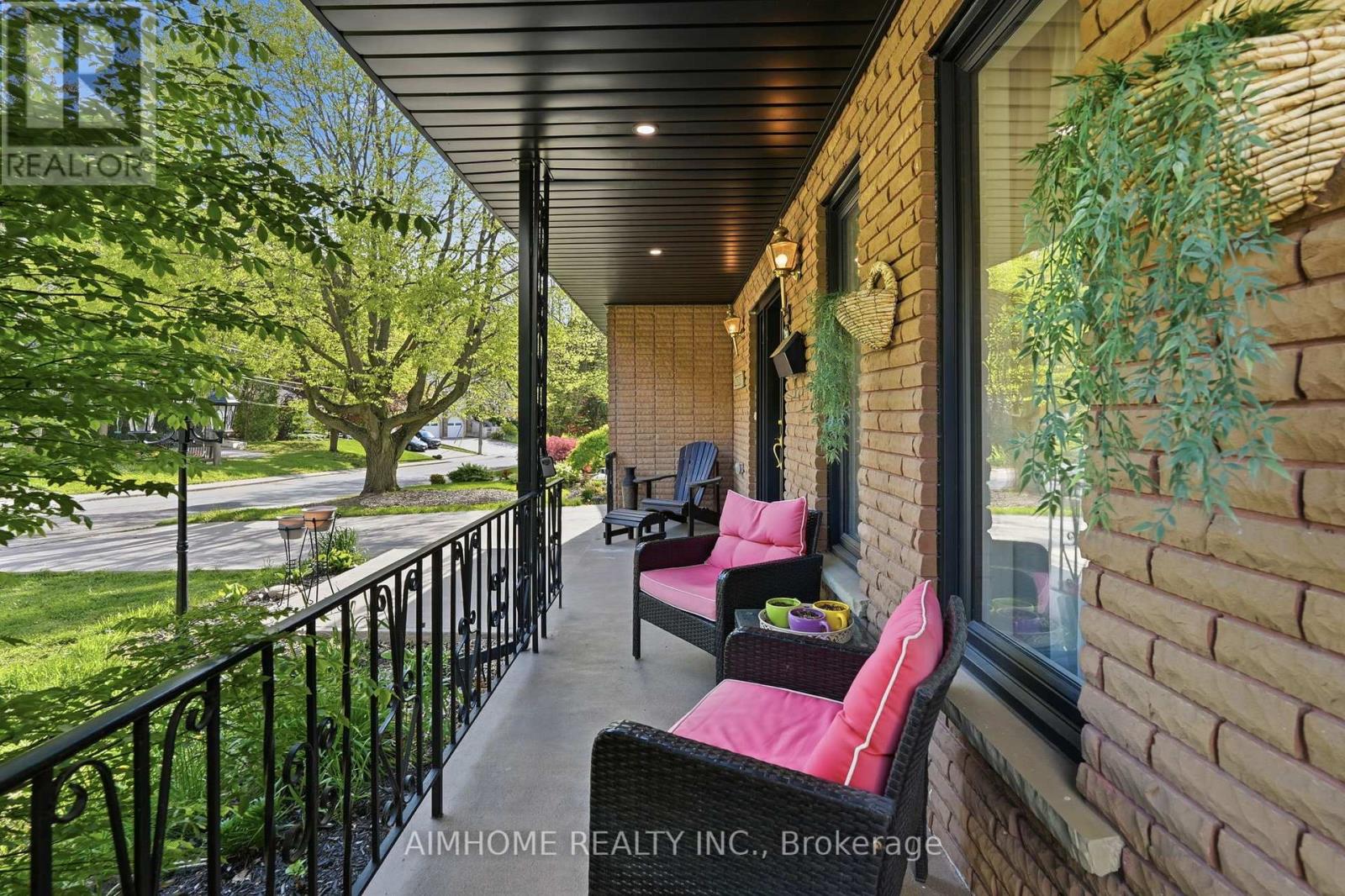 23 HILDEGARD DRIVE