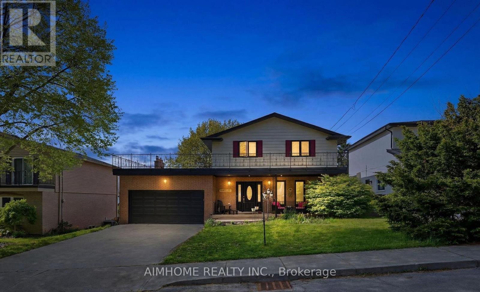 23 HILDEGARD DRIVE