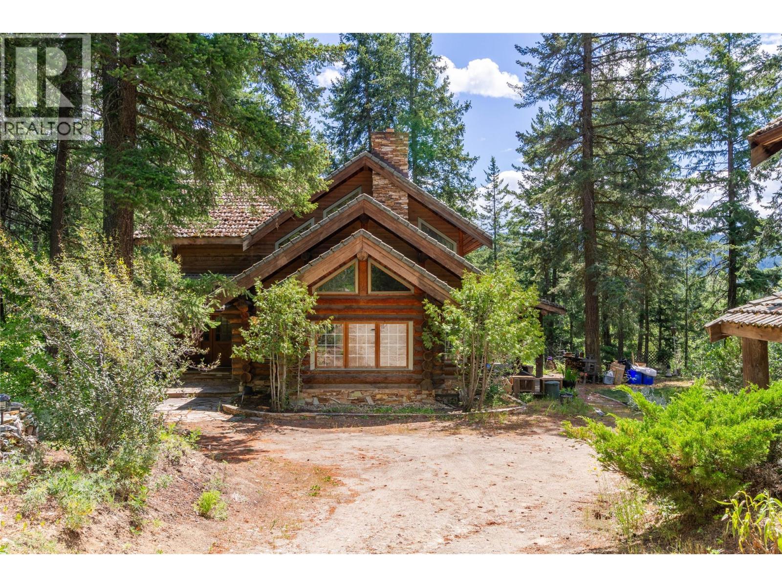 7804 Silver Star Road