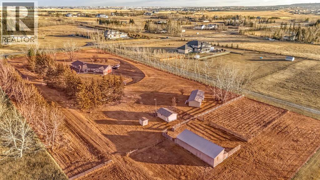 261161 Mountain View Road