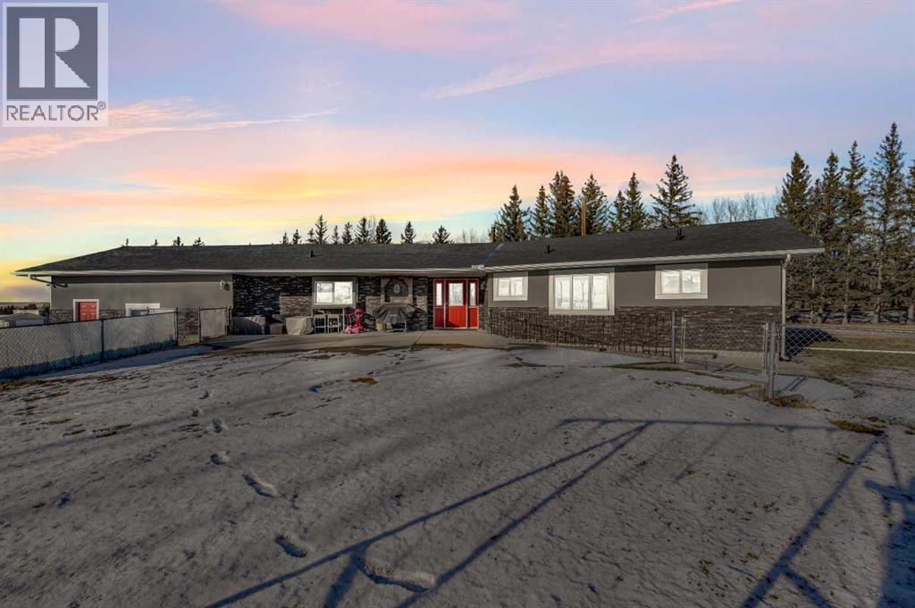 261161 Mountain View Road