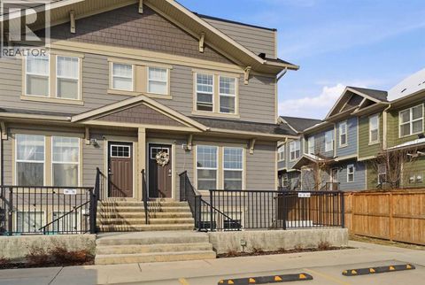 479 Cranbrook Square SE Calgary AB T3M3E3