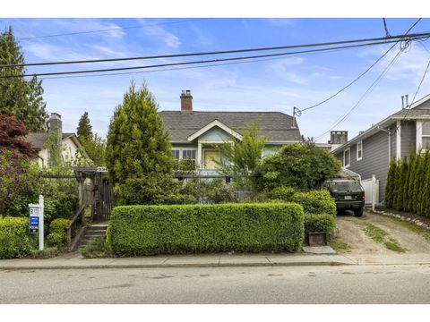 33433 3 AVENUE Mission BC V2V1P3