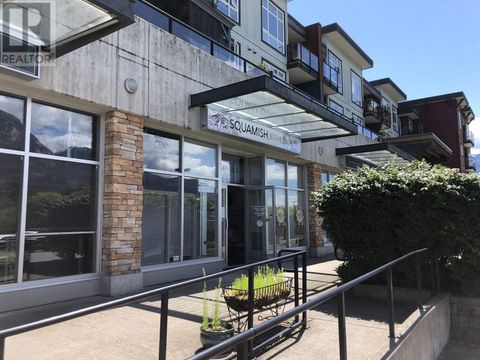 5 40437 TANTALUS ROAD Squamish BC V0N1T0