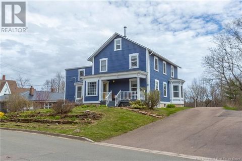 11 Squire Street Sackville NB E4L4K8