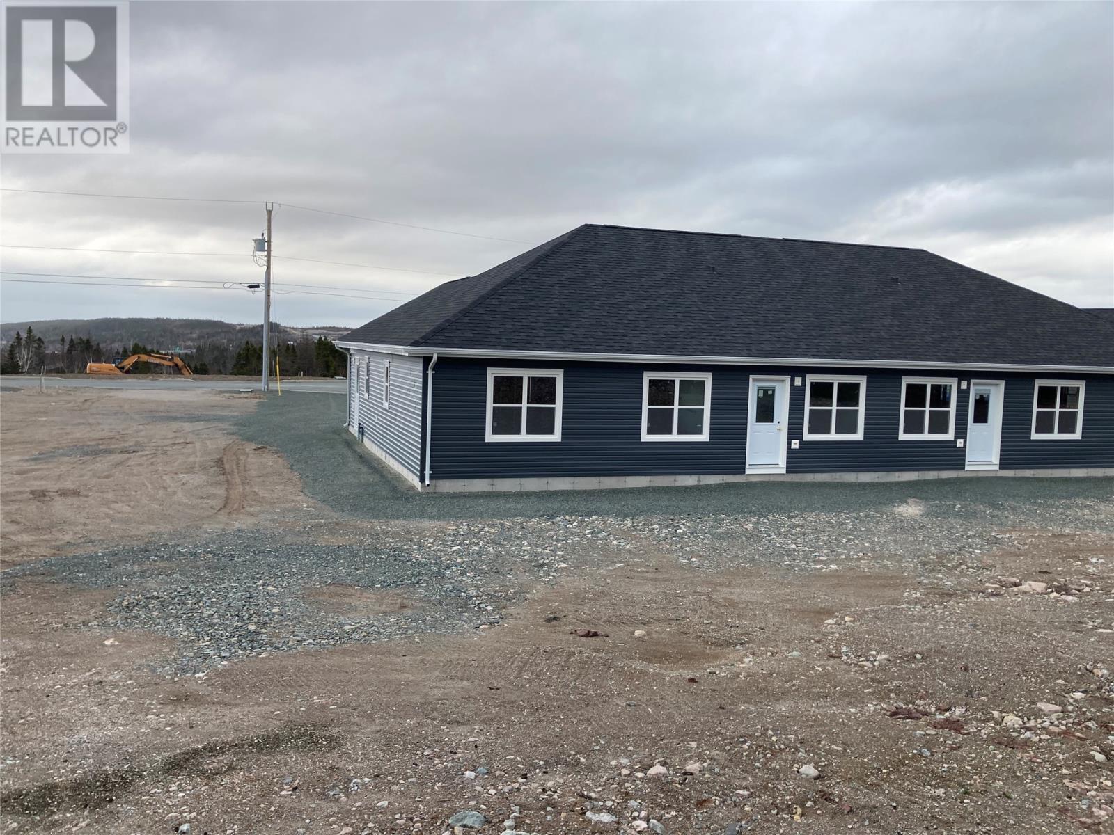 18 Nextor Place