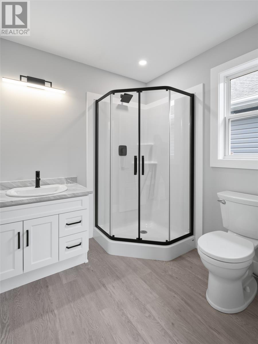 18 Nextor Place