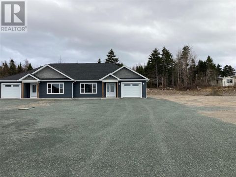 18 Nextor Place Conception Bay South NF A1X0M3