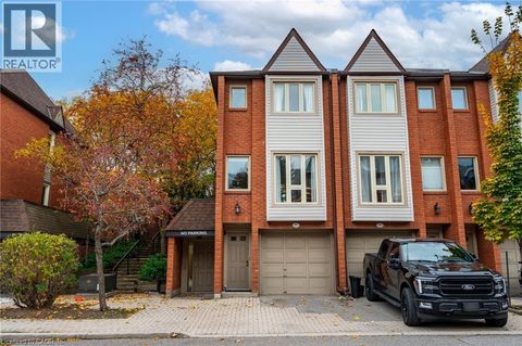 895 MAPLE Avenue Unit# 201 Burlington ON L7S2H7