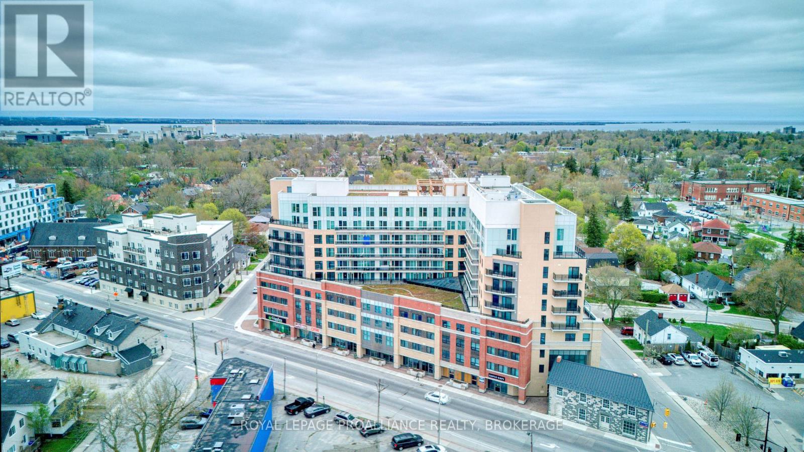 517 - 652 PRINCESS STREET