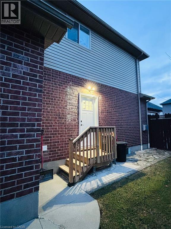 1377 CORONATION Drive