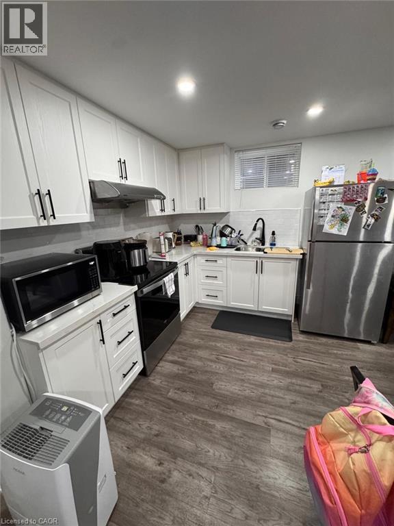 1377 CORONATION Drive
