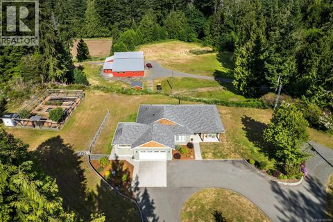 3031 Phillips Rd Sooke BC V9Z1K7
