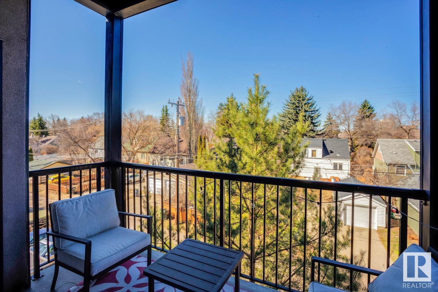 #301 6720 112 ST NW