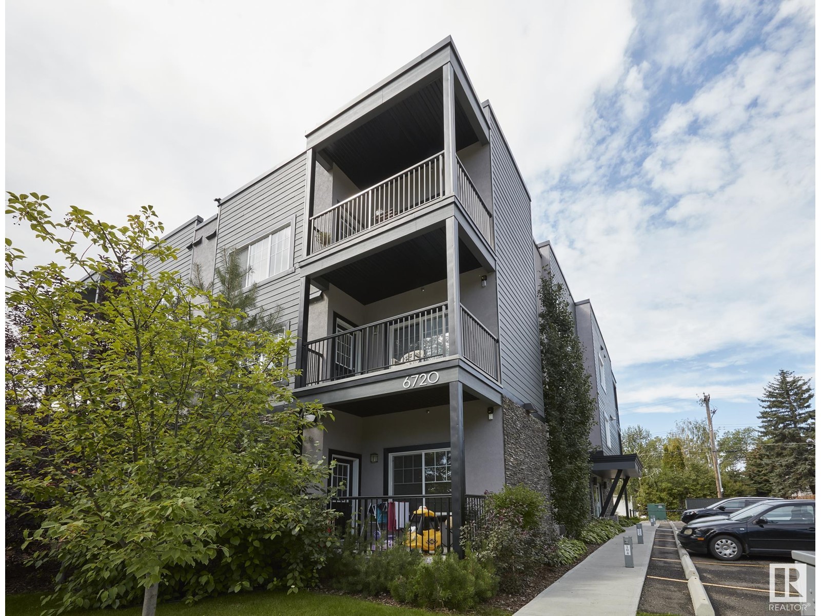 #301 6720 112 ST NW