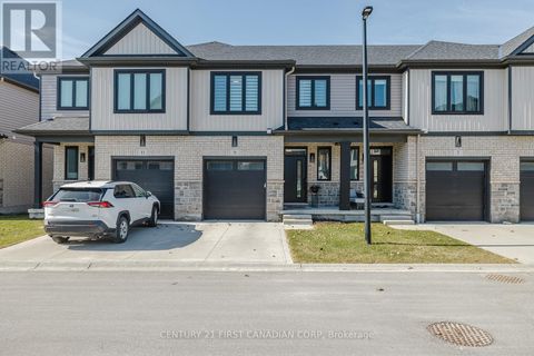 9 - 601 LIONS PARK DRIVE Strathroy-Caradoc (Mount Brydges) ON N0L1W0