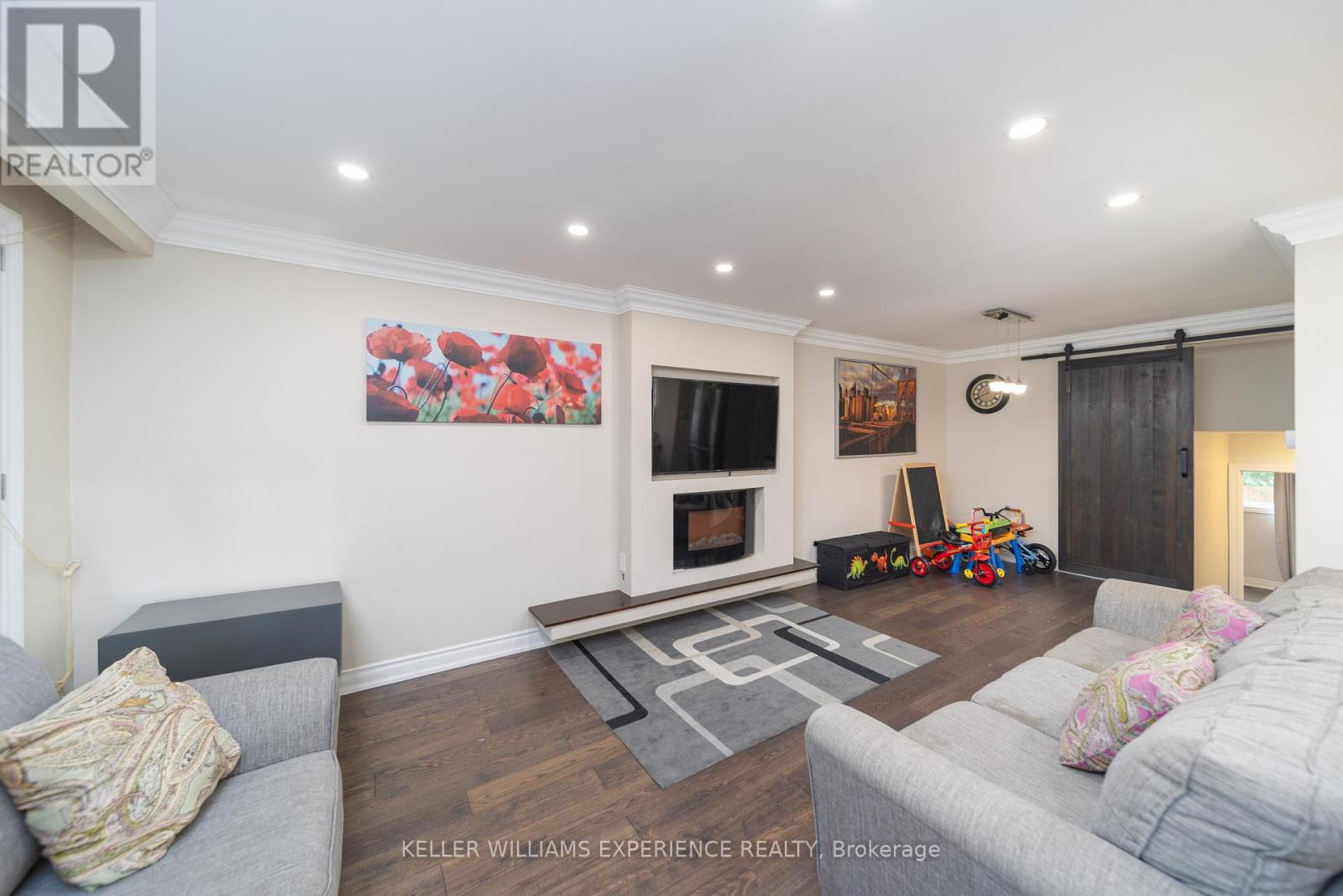 57 PLUNKETT ROAD