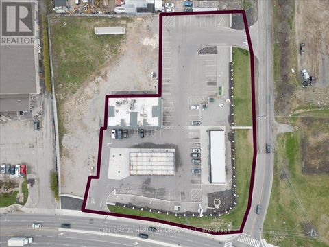 1565 RYMAL ROAD E Hamilton (Hannon) ON L8W3N2