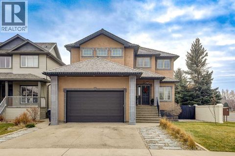 4 Heritage Point W Lethbridge AB T1K7Z4