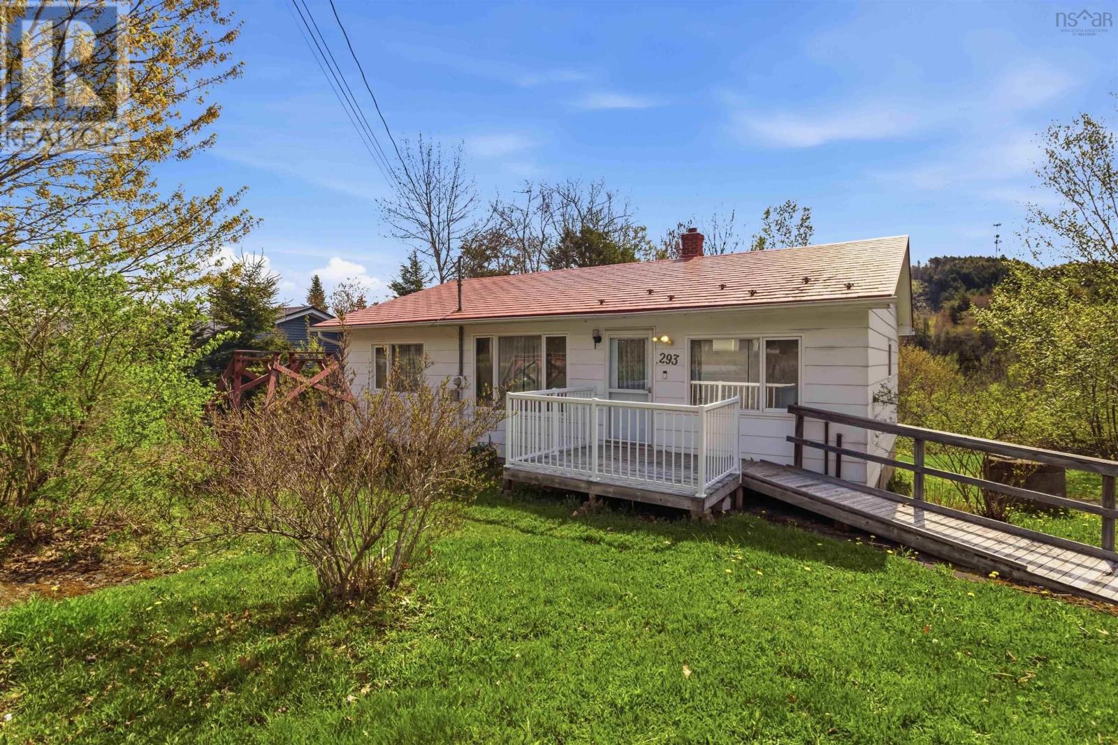 293 Holland Road