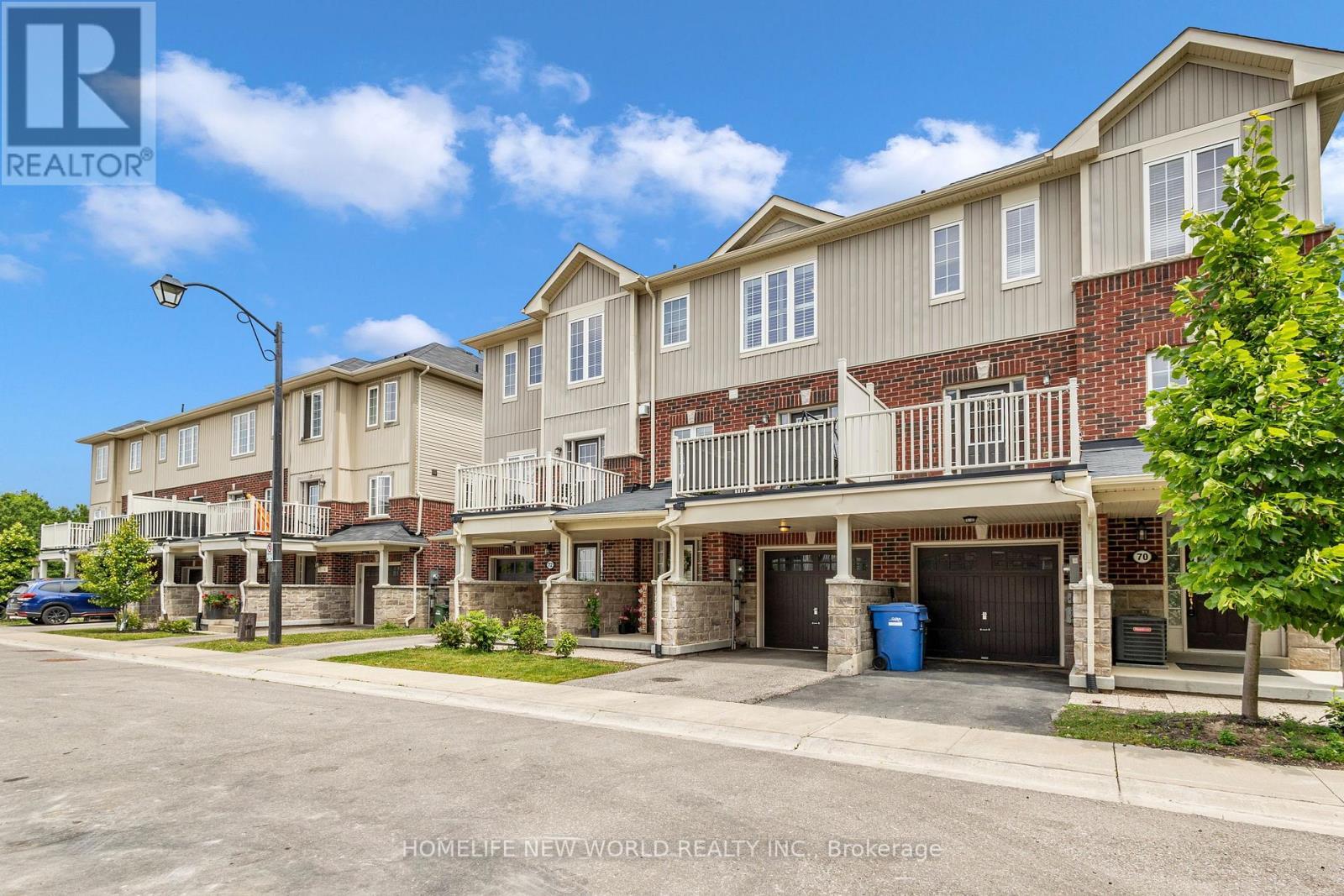 71 - 88 DECORSO DRIVE