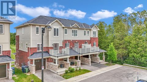 71 - 88 DECORSO DRIVE Guelph (Kortright East) ON N1L0A9